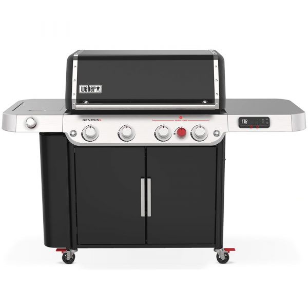 Weber Genesis EPX-435 - Barbecue a gas