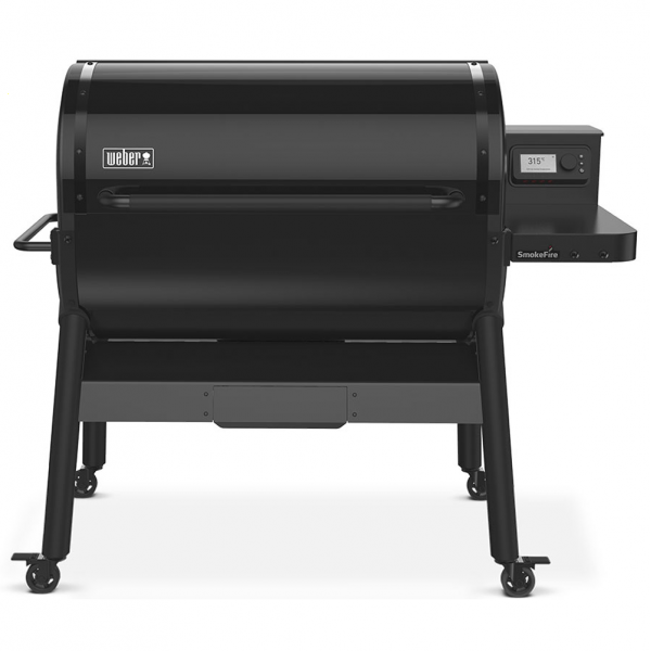 Weber Smoke Fire EPX6 - Pelletgrill