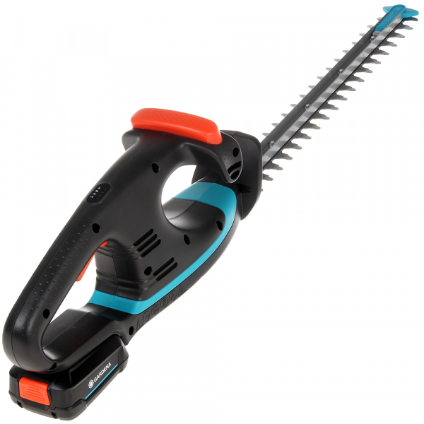 Cortasetos de batería Gardena EasyCut 40/18V P4A