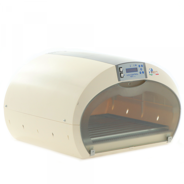 FIEM COSMO EVO 72 - Incubatrice per uova professionale