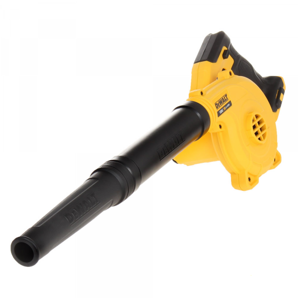 DeWalt DCV100-XJ - Souffleur électrique à batterie - SANS BATTERIE NI CHARGEUR