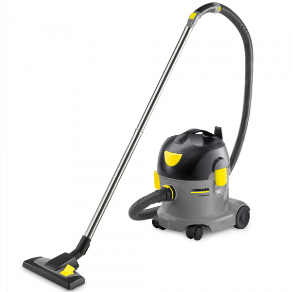 Karcher Pro T 10/1 - Bidone aspirapolvere - Capacità 10 lt - 700W