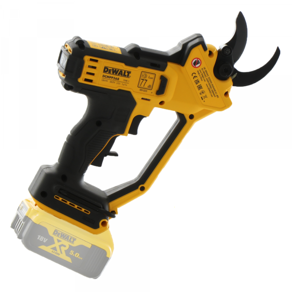 DeWalt DCMPP568N-XJ - Akku Gartenschere - 18V - OHNE AKKU UND LADEGERÄT