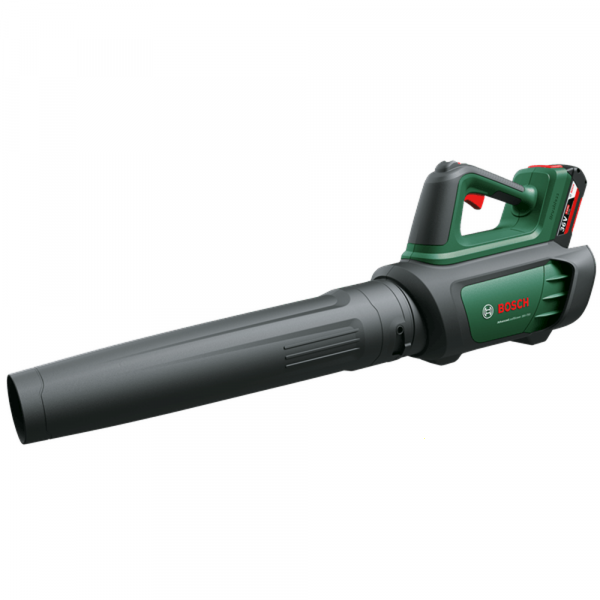 Bosch Advanced Leaf Blower 36V-750 - Akku Laubbläser - 2Ah/36V