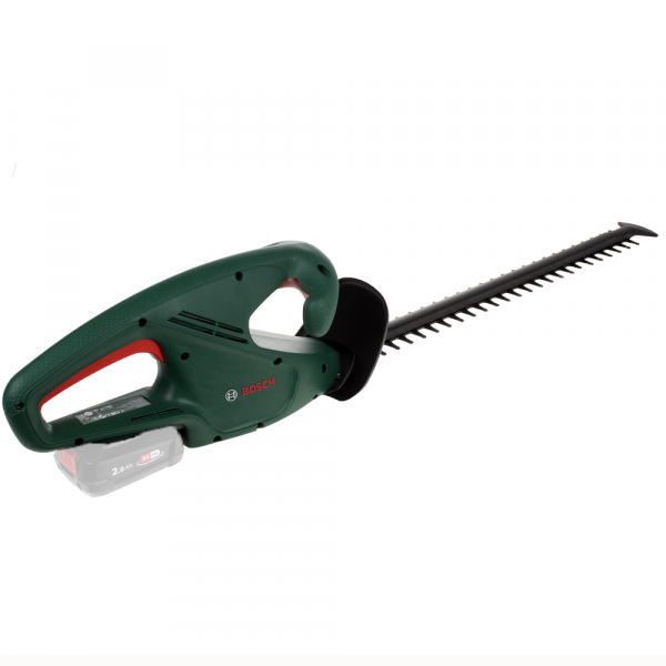 Bosch EasyHedgeCut 18V-52-13 - Akku-Heckenschere - SOLO - OHNE AKKU UND LADEGERÄT