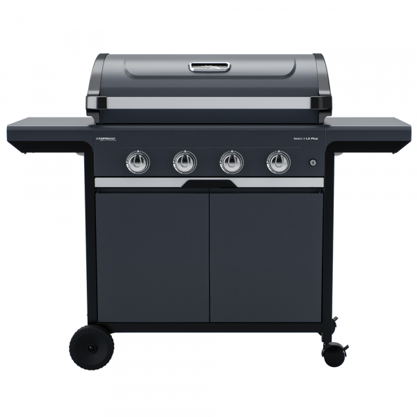 Campingaz Select 4 LX Plus - Barbecue a gas