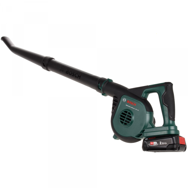 Bosch Universal Leaf Blower 18V - Akku-Laubbläser - 18V 2.5Ah