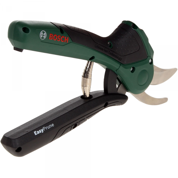 Bosch EasyPrune AssistCut - Akku-Gartenschere - 3.6V 1.6Ah