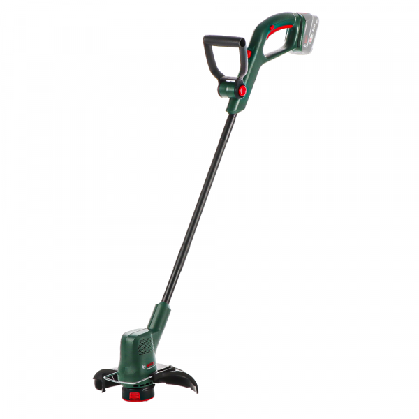 BOSCH EasyGrassCut 18V-230 - Coupe-bordures - SANS BATTERIE ET SANS CHARGEUR