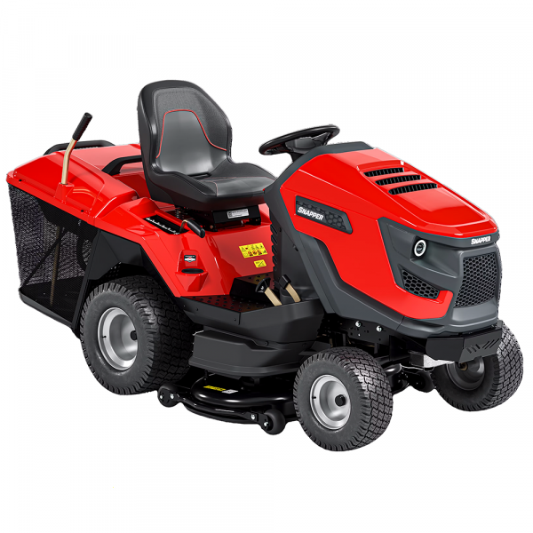 Snapper RTX102 - Rasentraktor - Briggs&Stratton 724cc - Fangkorb - Mulchschnitt