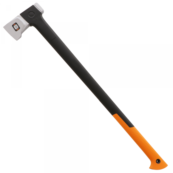 Fiskars X-Series X36 - Spaltaxt - Klinge L - L.91.5 cm