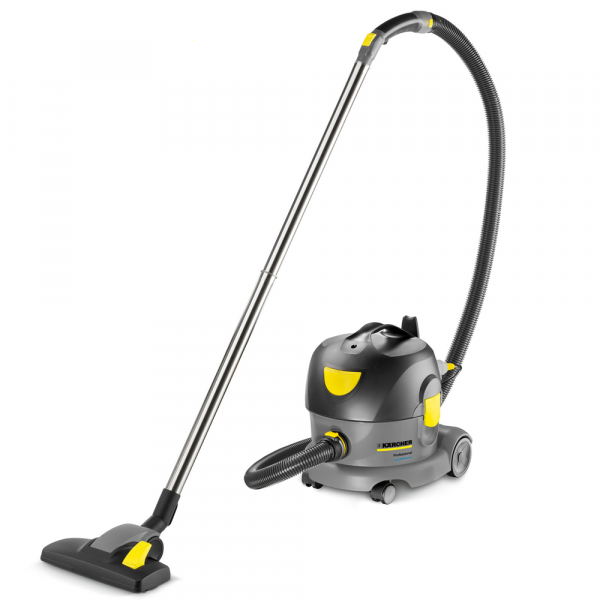 Karcher T 7/1 eco!efficiency - Bidone aspirapolvere - Capacità 7 lt - 500W