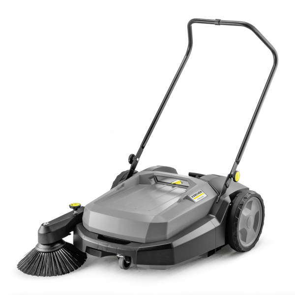 Karcher KM 70/20 C - Handgeführte Kehrmaschine - mit Fangkorb