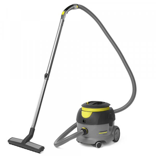 Aspirador Karcher T 12/1 - Aspirador profesional - 700W