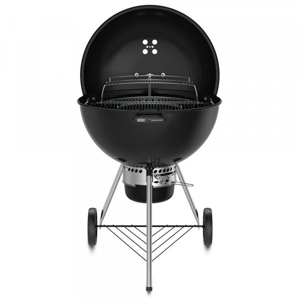 Weber Master Touch E-6755 WBR - Kohlegrill