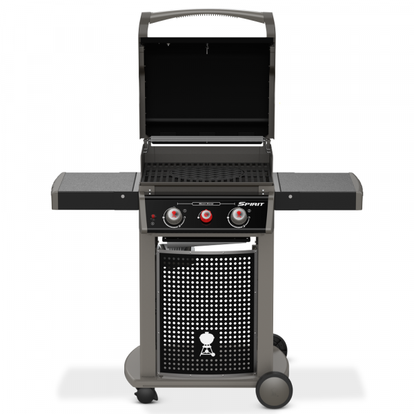 Weber Spirit Classic E-220S - Barbecue a gas