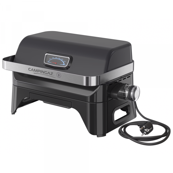 Campingaz Attitude 2go Electric - Barbecue électrique portatif