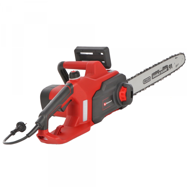 Einhell GH-EC 2040 - Elektro-Kettensäge 2000 W - Schwert 40 cm