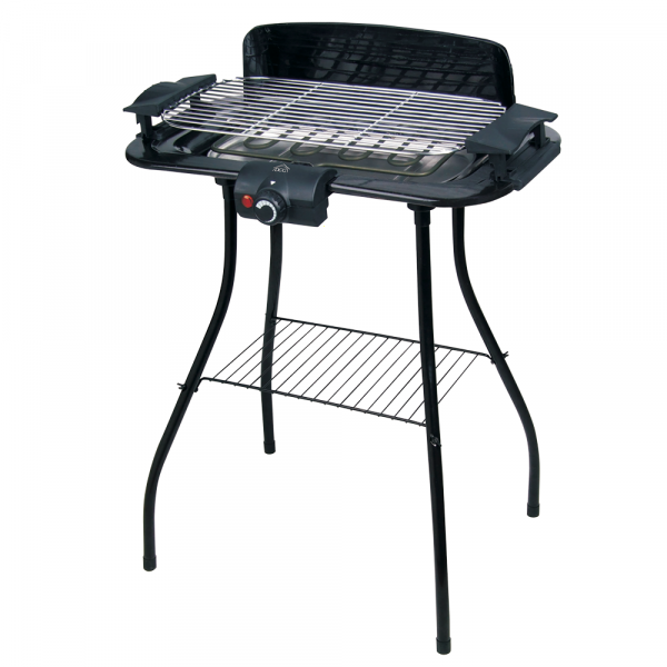 DCG BQS2497 - Elektrogrill