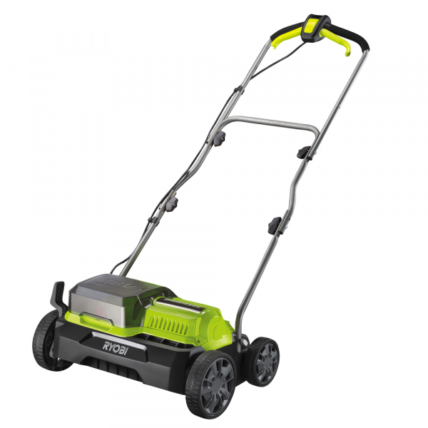 Ryobi RY18SFX35A-0 - Arieggiatore a batteria - SENZA BATTERIE E CARICABATTERIE