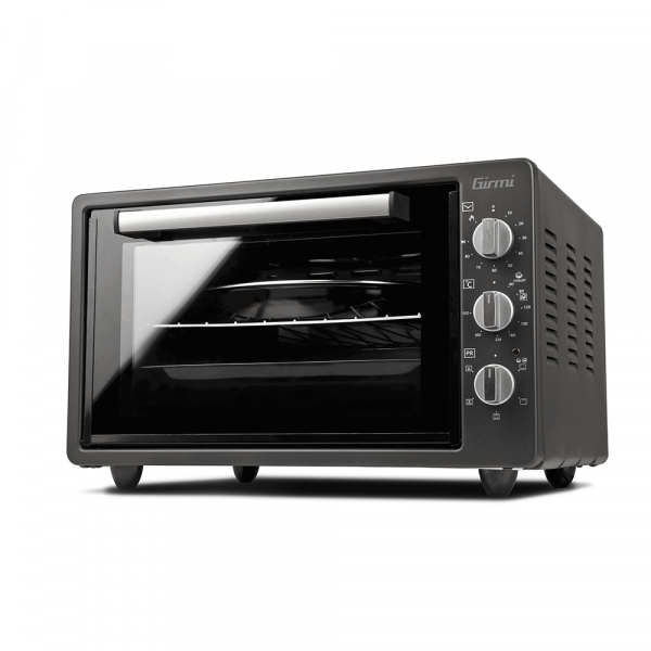 Girmi FE37 - Horno eléctrico ventilado 37LT 1500W