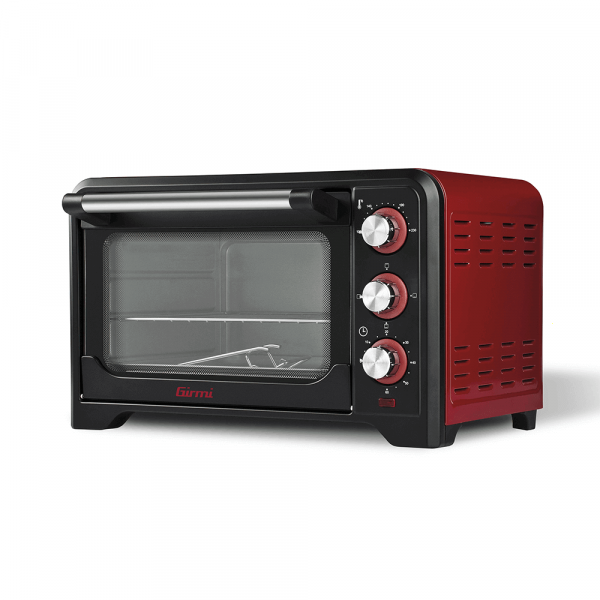 Girmi FE20 - Horno eléctrico 20LT 1380W