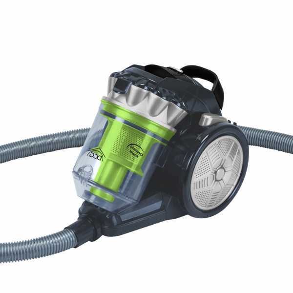 DCG BS5012 - Aspirateur Cyclone 700 W