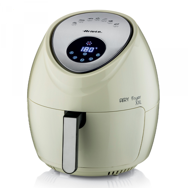 Ariete 4618/02 Airy Fryer XXL Beige - Friggitrice ad aria