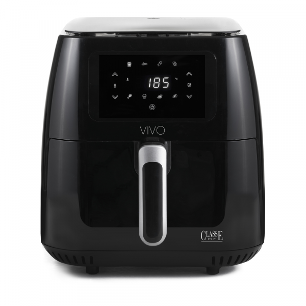 Classe VIVO Air Fryer 6.5 l - Friteuse sans huile digitale