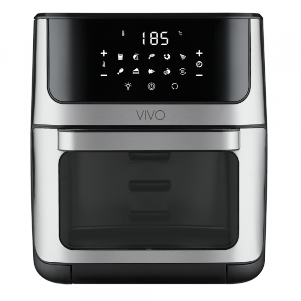 Classe VIVO Air Fryer - Friggitrice ad aria digitale 12L