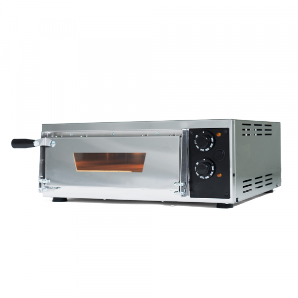 Effeuno EFFE 1 - Horno eléctrico para pizza