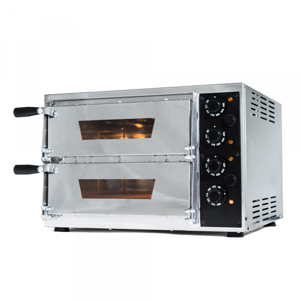 Effeuno EFFE 11 - Horno eléctrico para pizza