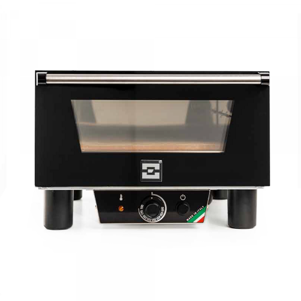 Effeuno Linea N3 - Horno eléctrico para pizza