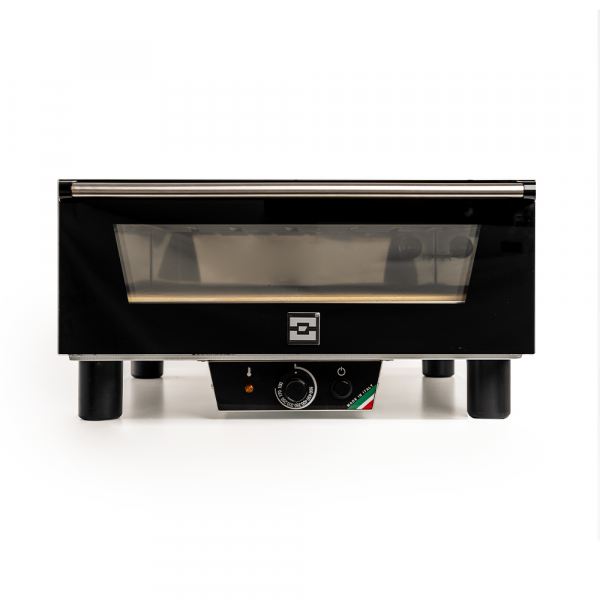 Effeuno Linea N5 - Horno eléctrico para pizza