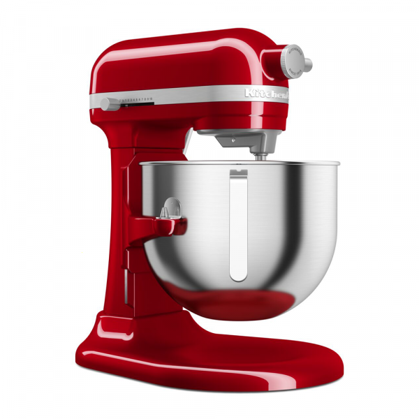 KitchenAid Heavy Duty 5KSM70JPX Rosso - Impastatrice Planetaria