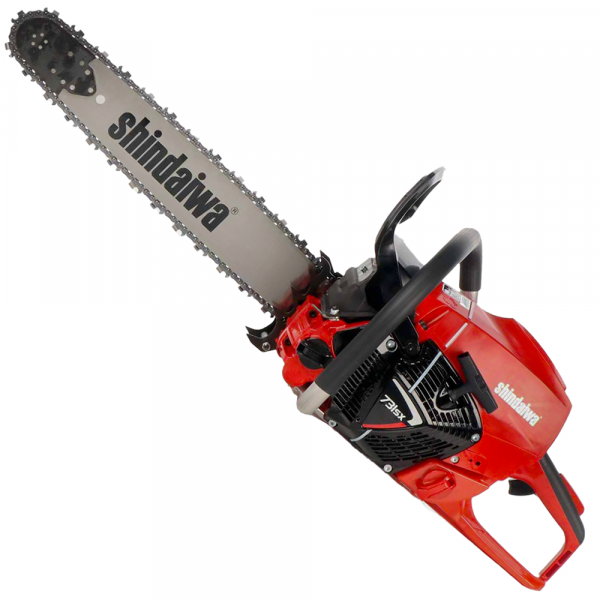 Shindaiwa SDK 731SX - Motosega a scoppio da taglio - Barra da 50 cm