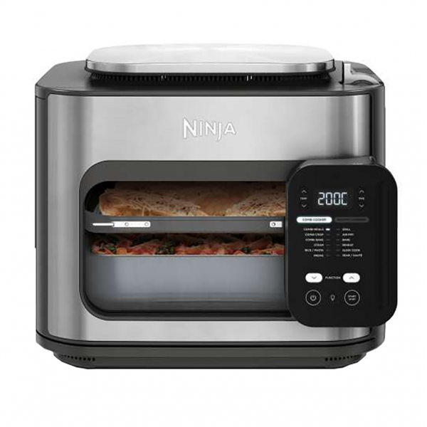 Ninja Combi SFP700EU - Forno Elettrico - Friggitrice ad aria 12.5L