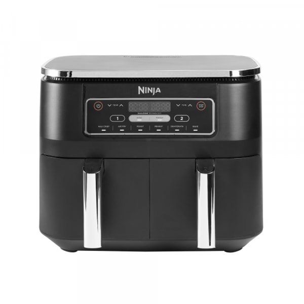 Ninja Dual Zone AF300EU - Heißluftfritteuse 7.6L