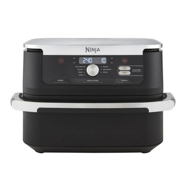 Ninja FlexDrawer AF500EU - Friggitrice ad aria 10,4L