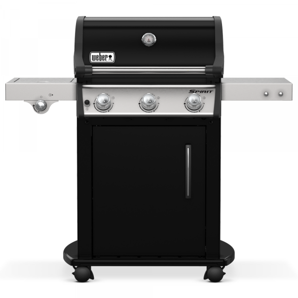 OUTLET - PICCOLI DIFETTI ESTETICI - Weber Spirit E-325 GBS - Barbecue a gas