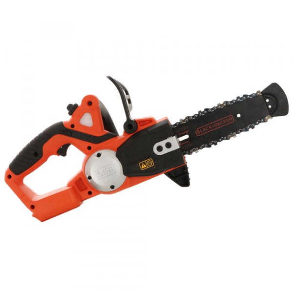 Black & Decker GKC1820LB-QW - Electrosierra - BATERÍA Y CARGADOR NO ESTÁN INCLUIDOS