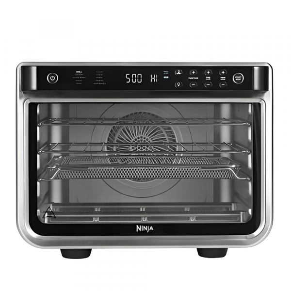 Ninja DT200EU - Horno Eléctrico - Multifunción 10 en 1 - 29L